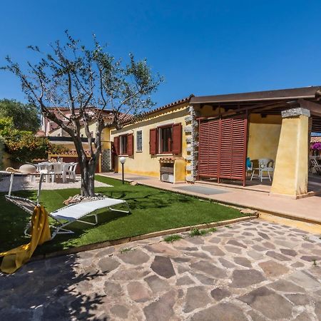 Appartamento Dimora di Rosy Pittulongu Olbia Esterno foto