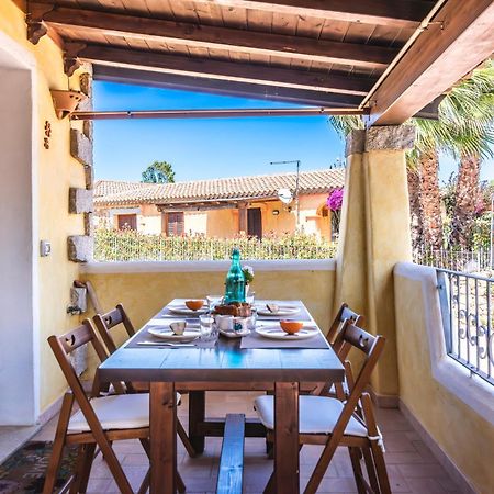 Appartamento Dimora di Rosy Pittulongu Olbia Esterno foto