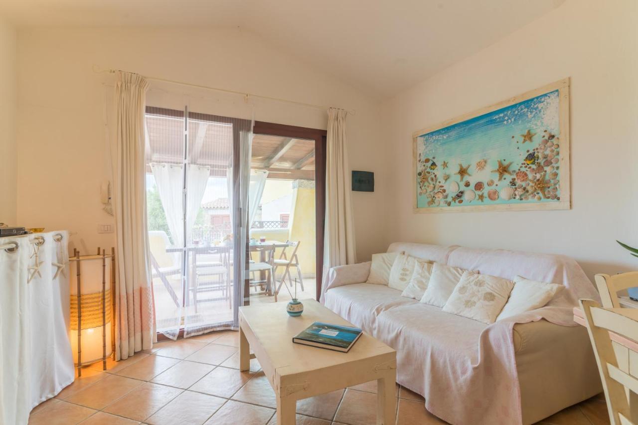 Appartamento Dimora di Rosy Pittulongu Olbia Esterno foto