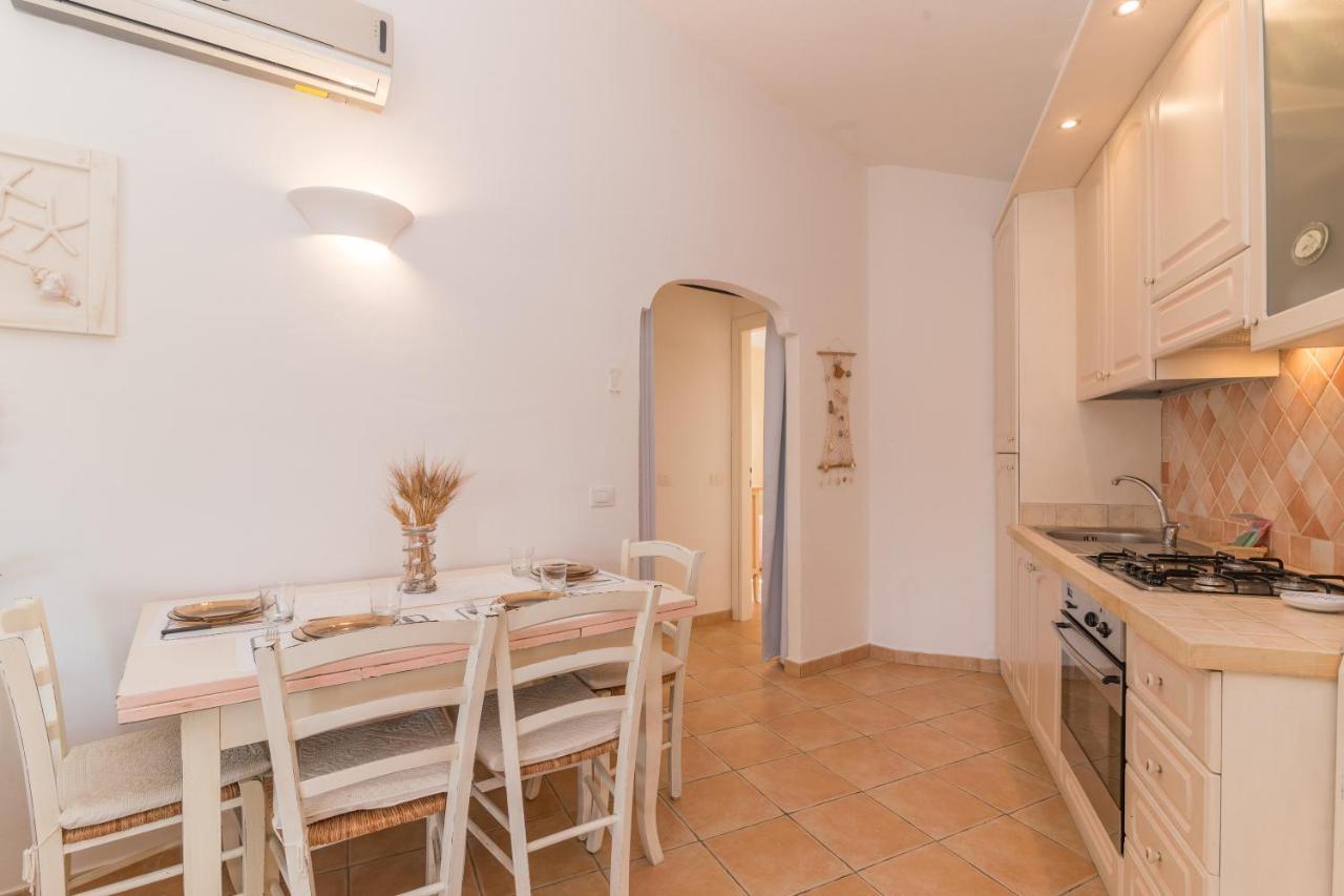 Appartamento Dimora di Rosy Pittulongu Olbia Esterno foto
