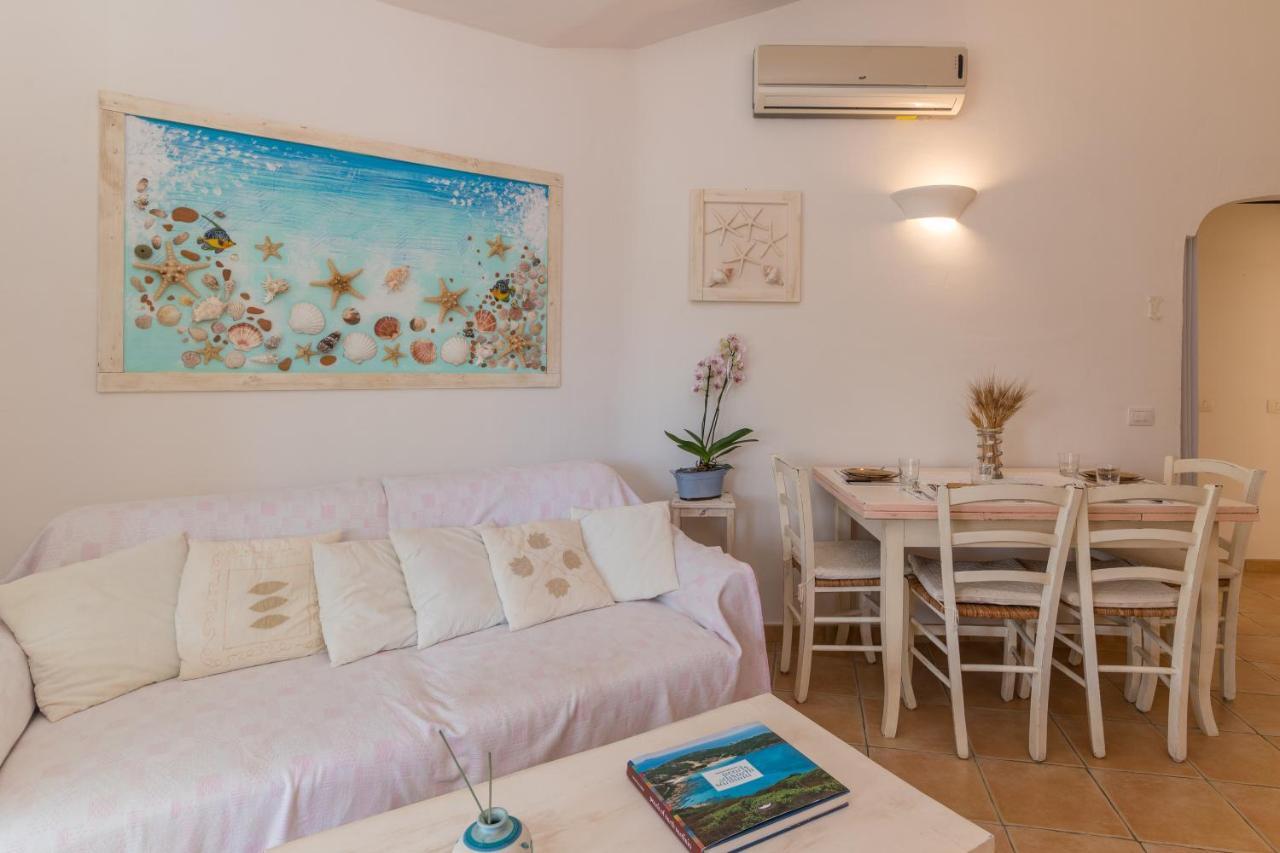 Appartamento Dimora di Rosy Pittulongu Olbia Esterno foto