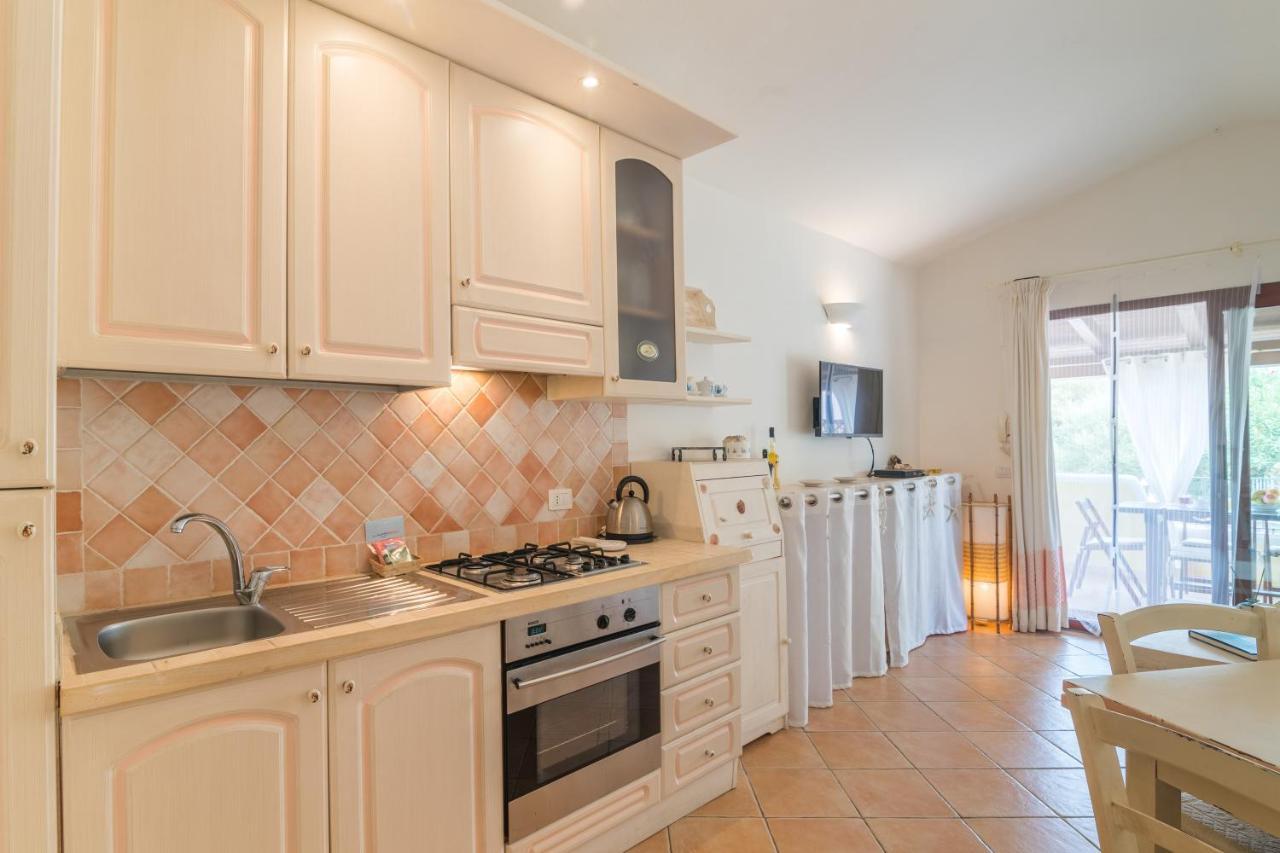 Appartamento Dimora di Rosy Pittulongu Olbia Esterno foto