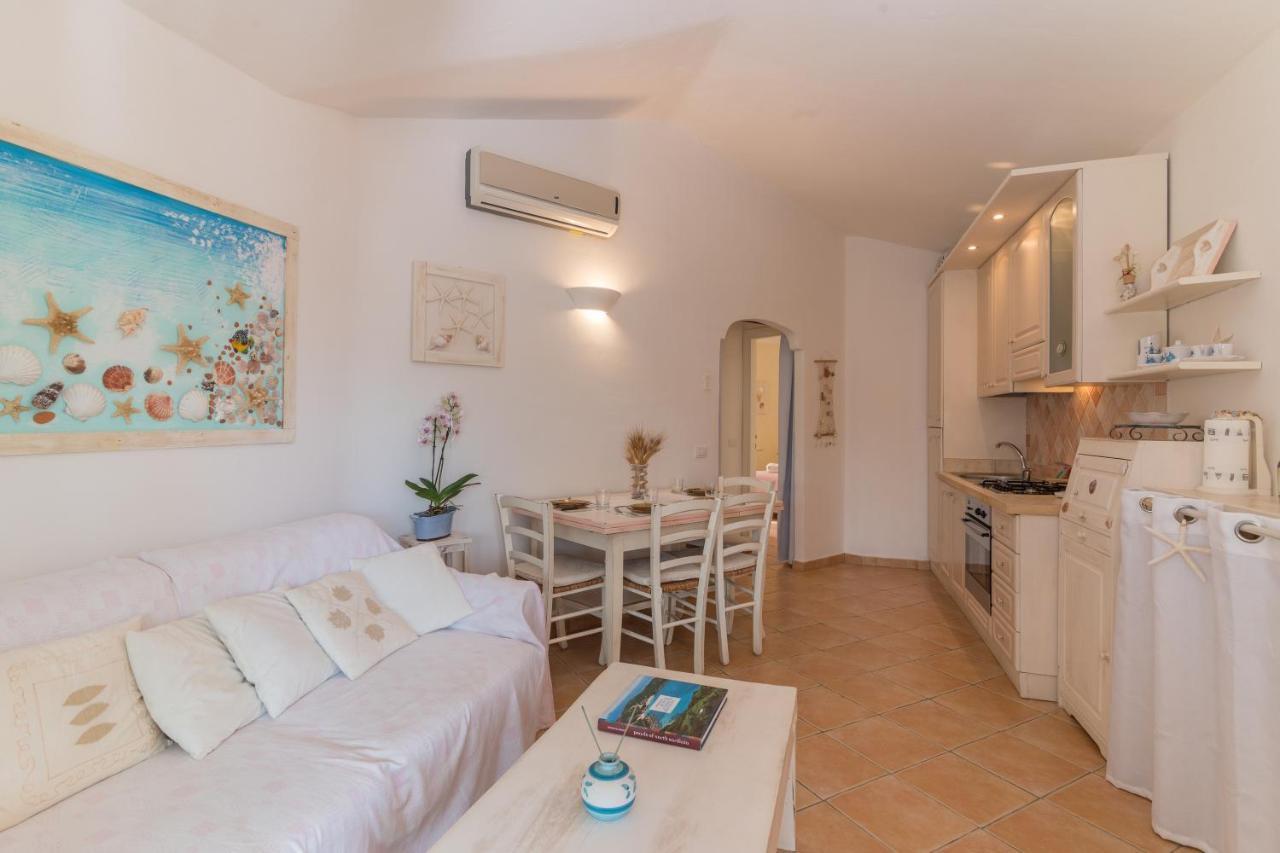 Appartamento Dimora di Rosy Pittulongu Olbia Esterno foto