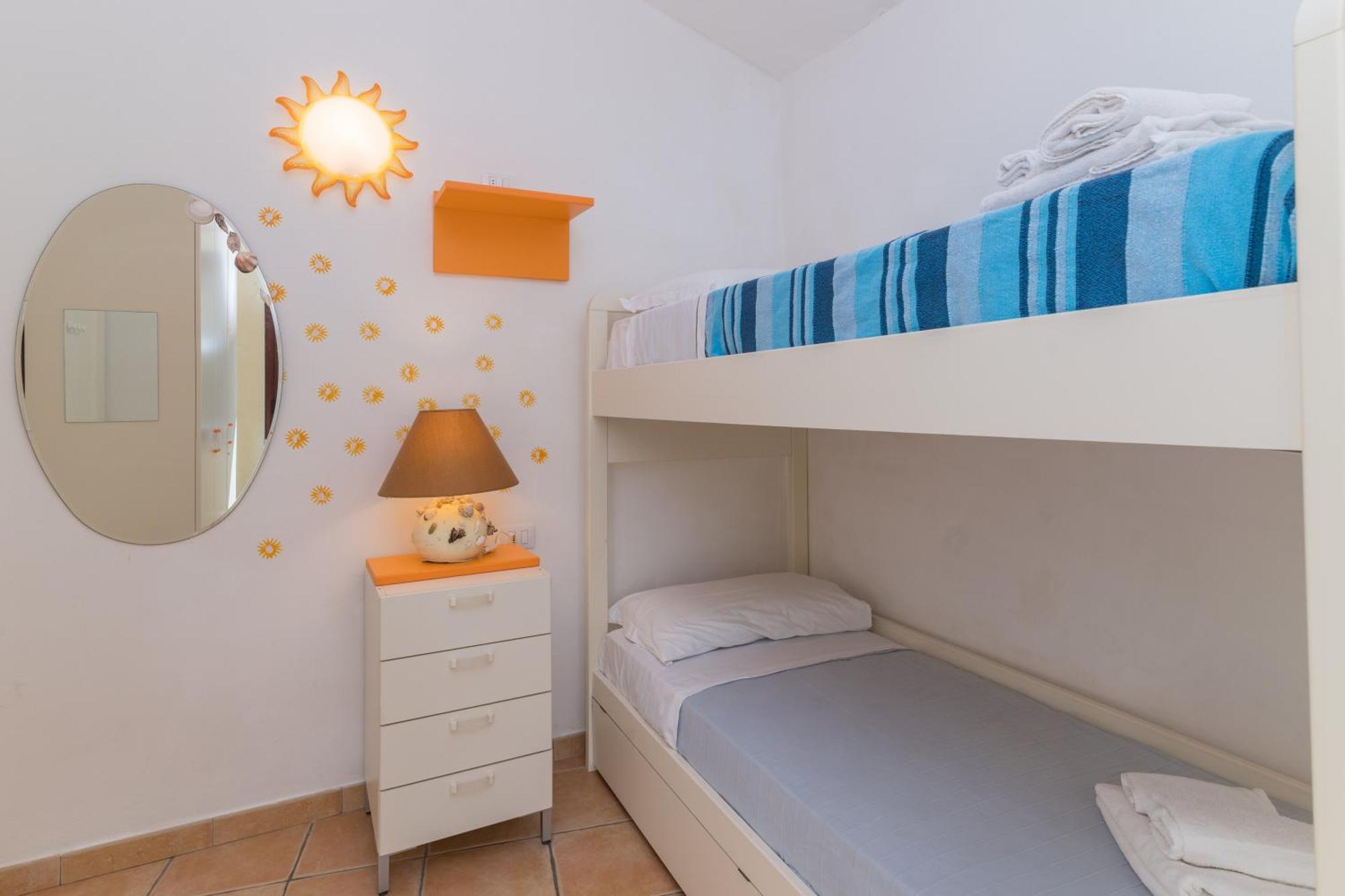 Appartamento Dimora di Rosy Pittulongu Olbia Esterno foto