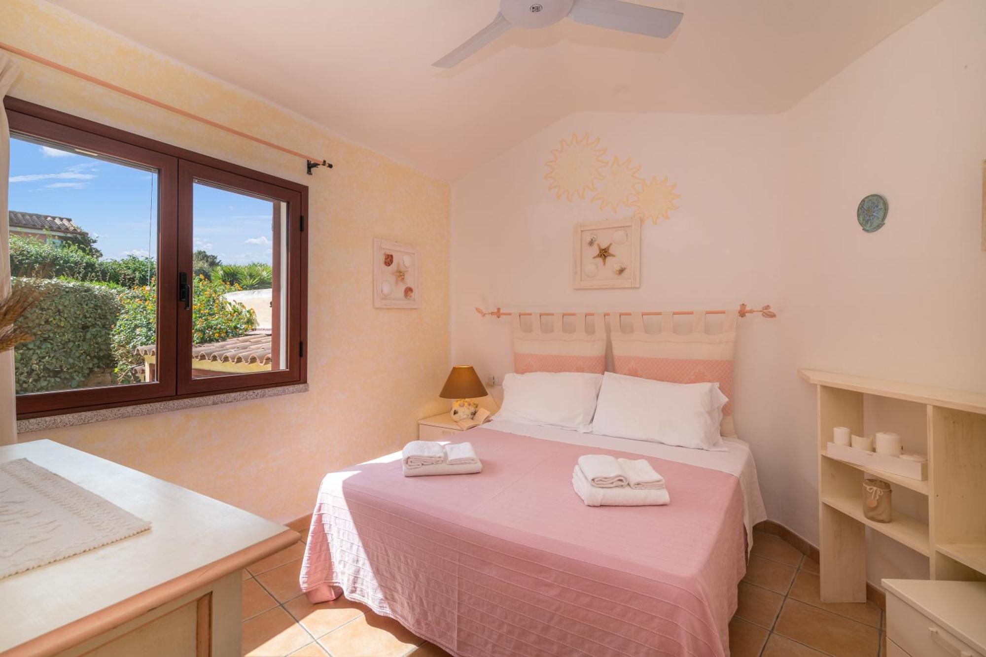 Appartamento Dimora di Rosy Pittulongu Olbia Esterno foto